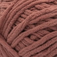 Bernat® Blanket™ 6 Super Bulky Polyester Yarn, Red Rust 10.5oz/300g