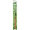 Susan Bates Bamboo Handle/steelite Head
