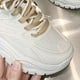 thumbnail image 3 of Zapatillas de deporte de moda gruesas zapatos de papá casuales de papa, 3 of 9