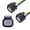 1, variant on Zrlltrlo Gen 4 Throttle Body Connector Harness Pigtail DBW 6 Wire 4.8 5.3 6.0 LS2 LS3 LS7 Replace 19259452