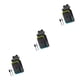 thumbnail image 1 of Monstrate Laptop Cooler 23dB Silent Vacuum 4 Speed Wind ajustable para Laptop Upgrade Version Type1 NO1, 1 of 1
