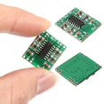 thumbnail image 3 of 3W Stereo -Audio -Leistungsverstärker -Board -Modul Y1P4 Mit Kontro, 3 of 9