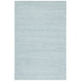 thumbnail image 4 of SAFAVIEH Marbella Keeleigh Diamond Area Rug, Blue, 8' x 10', 4 of 8
