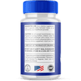 thumbnail image 2 of Vira Maxx Advanced Formula Pills All Natural ViraMaxx Vitamin Supplement 300 Capsules, 2 of 8