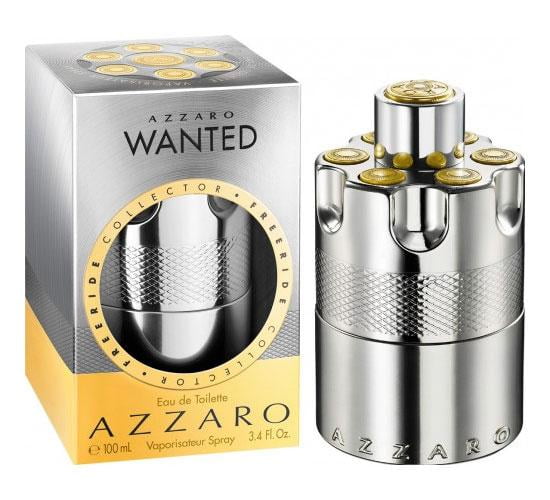 Azzaro Wanted Walmart 2024 favors