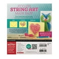 thumbnail image 2 of Klutz String Art Kit, 2 of 12