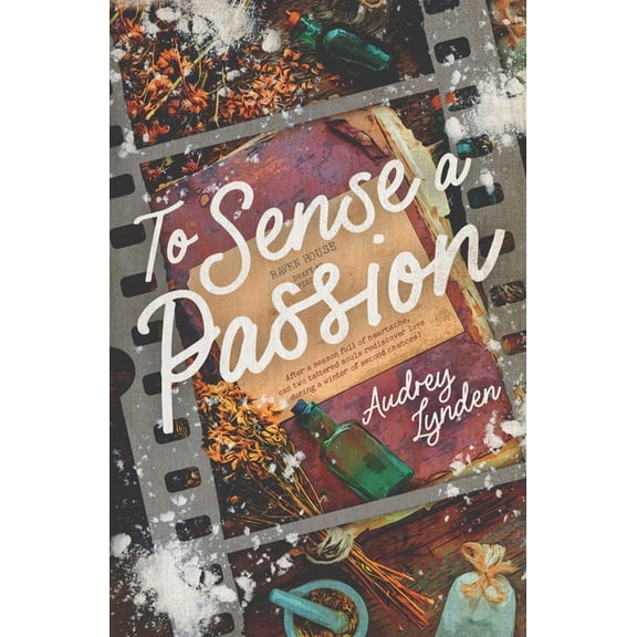 To Sense a Passion, (Paperback)
