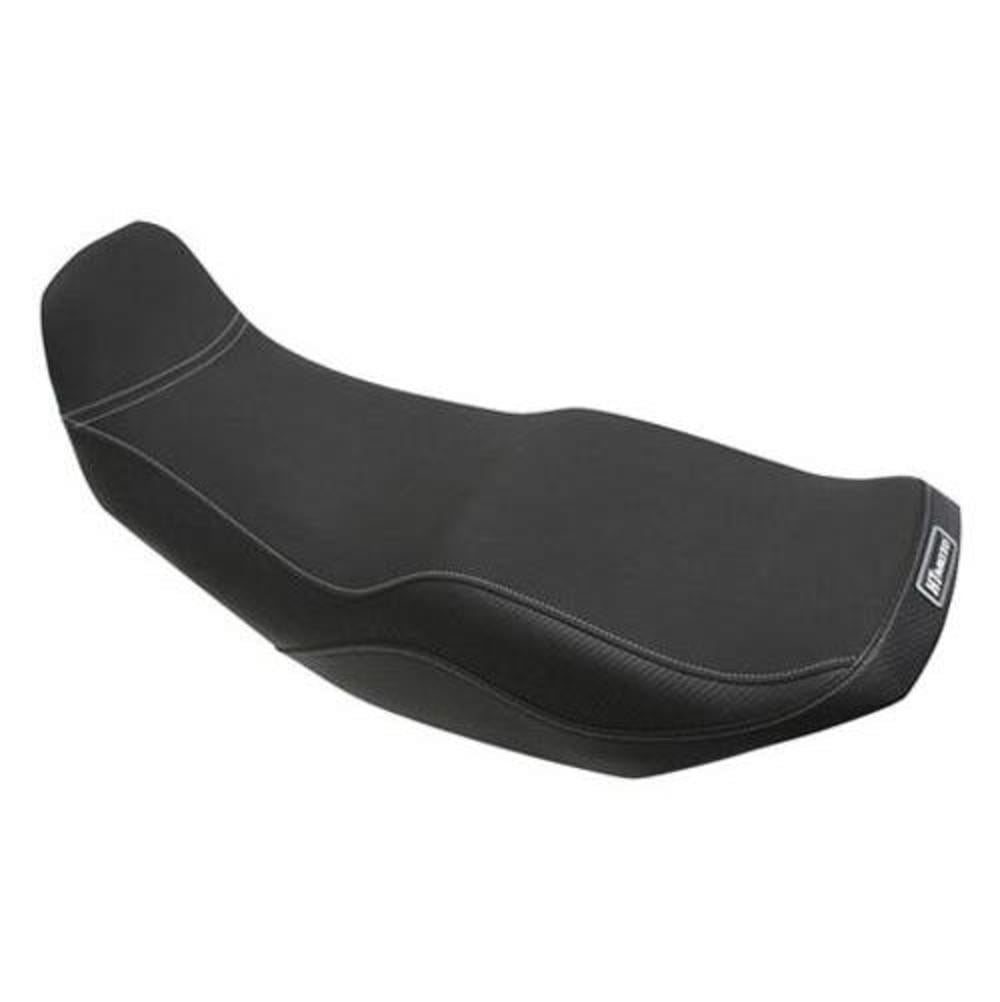 HT MOTO SEAT COVER BLK ZX-6R/636 NINJA SB-K011-A HT MOTO SEAT COVER BLK ZX-6R/636 NINJA SB-K011-A