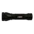 thumbnail image 2 of Dorcy 41-4289 Weather Resistant LED Flashlight with Aluminum Construction, 190-Lumens, Black Finish, 2 of 9