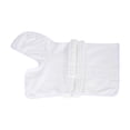 thumbnail image 2 of Pet Bath Towel Drying Robe for Cats and Dogs, Hooded Absorbent Microfiber Bathrobe, Adjustable Neck and Belly, Washable, 53 x 30 cm, 2 of 6