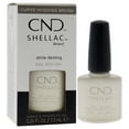 thumbnail image 3 of CND Shellac Nail Polish - White Wedding , 0.25 oz Nail Polish, 3 of 6