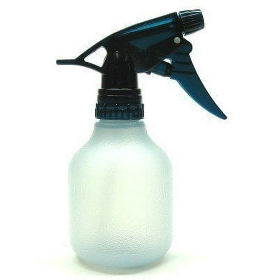 Tolco Empty Spray Bottle 8 oz. Frosted Assorted Colors (Pack of 3)