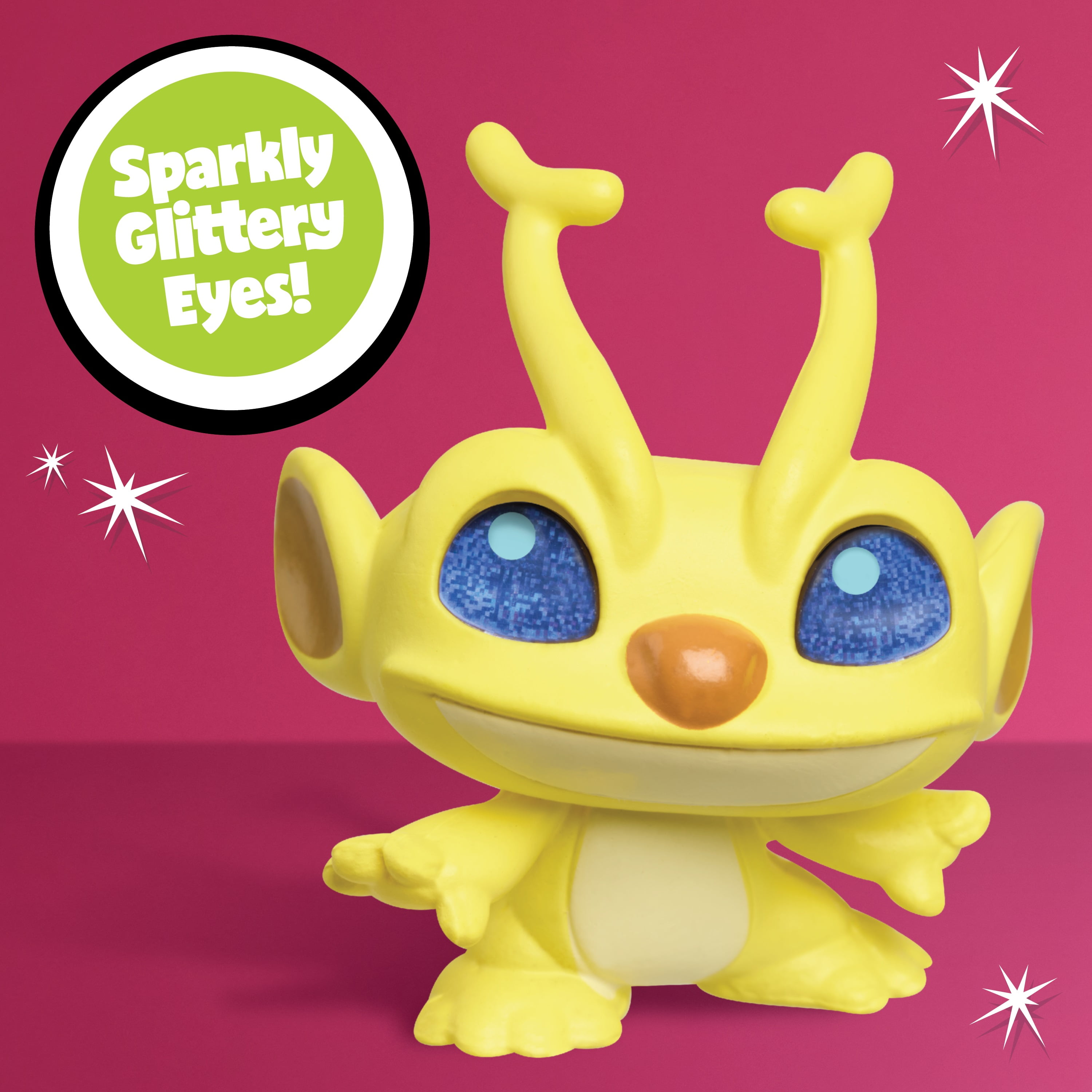 Disney Doorables Stitch Experiments Collection Peek