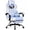 Big & Tall Purple, variant on CELTOSS Red Office Gaming Chair with Footrest & Lumbar Support, Ergonomic Adjustable Computer Chair with Swivel Seat & Headrest