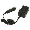 thumbnail image 3 of Replacement for Sony DCR-HC96 Battery (2-Pack, 2400mAh) and Charger, 3 of 3