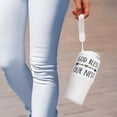 thumbnail image 4 of God Bless Our Nest - Arrow Love Hearts New Home Housewarming Blessing, 20oz Tumbler, 4 of 7