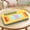 Yellow, variant on Electronic Piano Touchscreen Music Box Puzzle Early Education Children's Musical Instruments Piano Box Toy