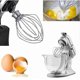 thumbnail image 5 of K45WW Stainless Steel Wire Whisk for KitchenAid, 5 of 5