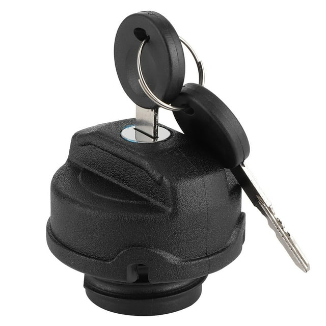 Oubit Car Accessories,Fuel Tank Filler Cap Fuel Tank Cap Fuel Tank Lock Cap Unparalleled Experience