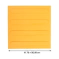 thumbnail image 2 of AURARMLET 1Pack Pvc Practical Blind Bricks For General Public 30x30in, 2 of 7
