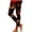 #01 Gold, variant on TGPMGRZ Womens Halloween Leggings Printed Stretchy Yoga Pants Leggings for Party Women Gifts #01 Gold, Size S
