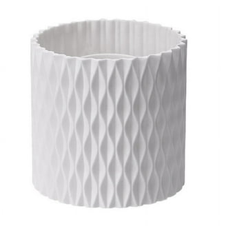 Pen Holder For Desk, Make Up Brush Holder Rose Gold Metal Wire Pencil Cup Holders