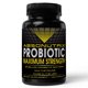 thumbnail image 1 of Suplemento Absonutrix Probiotic Maximum Strength 50 mil millones, 1 of 4