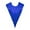 Royal Blue, variant on Endea Graduation Gold Graduation V-Stole