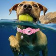 thumbnail image 4 of MKHSQHDG Todays Deals Clearance Sale Cat and Finder Locator Alarm Key Loss Alarm Silicone Cat and Android Locator Location Tracking Collar Suitable for Any Collar Worldwide, 4 of 5