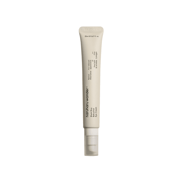 haruharu wonder Black Rice Bakuchiol Eye Cream 20ml