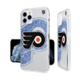 thumbnail image 4 of Philadelphia Flyers iPhone Clear Ice Case, 4 of 7