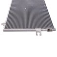thumbnail image 2 of TRQ Air Conditioning A/C Condenser Fits Select 1996-1998 INFINITI I30 1997-1998 Nissan Maxima, 2 of 4
