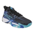 thumbnail image 1 of Tenis K-Swiss Foxtrot Para Hombre Color Negro, 1 of 5