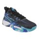 thumbnail image 1 of Tenis K-Swiss Foxtrot Para Hombre Color Negro, 1 of 5