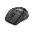 99788 Wireless Multimedia Keyboard and 6Button Mouse Combo (Black