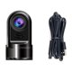 thumbnail image 1 of 2024 NEW Dash Cam HD 1080P Auto Video Camera 170 Degree Wide Angle with G-Sensor USB ADAS, 1 of 5