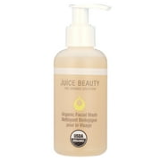 Juice Beauty Daily Essentials Organic Facial Wash