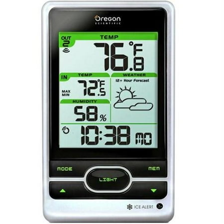 Oregon Scientific Wireless Weather Station