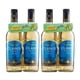 thumbnail image 1 of Duo Tequila Campo Azul Reposado Clásico Duo Pack 750 Ml Campo Azul Tequila Reposado, 1 of 1