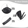 thumbnail image 6 of Bicycles Inner Tube 650B 23C 25C Tubes for 650B Road Bikes 650Bx 23C 25C, 6 of 9
