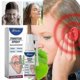 thumbnail image 3 of XIMONTH Tinnitus Relief Spray Relieves Tinnitus, Ear Discomfort, Cleans Earwax, New-9350644616732, 3 of 5