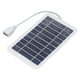 thumbnail image 5 of Cargadores solares para teléfonos celulares,Panel solar Panel solar portátil para exteriores Panel solar Panel solar Rendimiento inigualable Jadeshay A, 5 of 8
