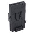 thumbnail image 2 of V Mount Battery Adapter Plate, V Mount To for Anton Converter Automatic Lock Guard  for Photography, 2 of 7