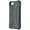 Black, variant on UAG iPhone SE (2022) Case [4.7-inch Screen] Sleek Ultra-Thin Shock-Absorbent Civilian Protective Cover, Olive