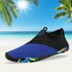 thumbnail image 1 of Zapatos de agua de playa Beach Aqua Shoes Quick Dry Wading Unisex Sneakers Transpirable para Adultos Mujeres Hombres FLhrweasw Nuevo, 1 of 7