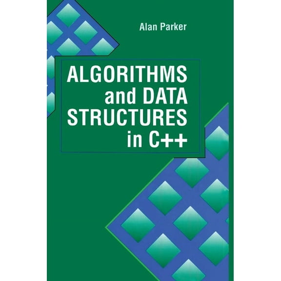 Computer Science & Engineering Algorithms and Data Structures in C  , Book 5, (Hardcover)
