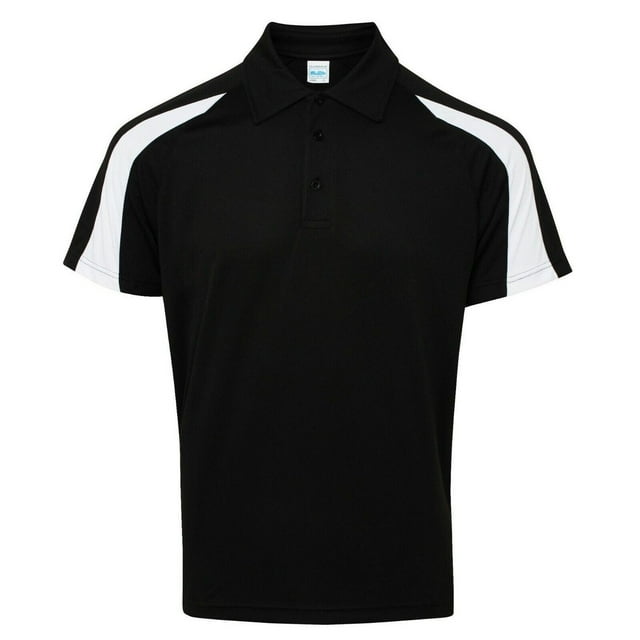 AWDis Polo Contrasté Cool pour Homme