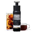 thumbnail image 2 of OXO BREW Rapid Brewer Single-Serve Coffee Maker: Manual Pour Over, Permanent Screen Filter, Dishwasher-Safe Parts, 2 of 12