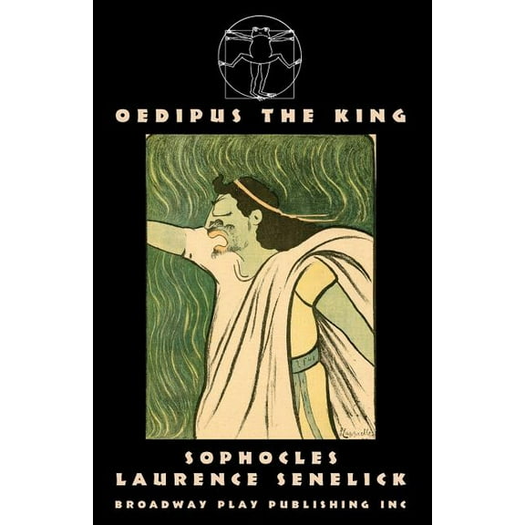 Oedipus The King (Paperback)