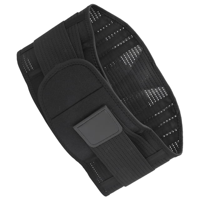 Protector de cinturón soporte de cintura de larga duración neopreno para cintura corporal ANGGREK Otros